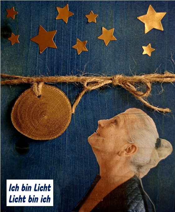 Meditation – inneres Licht, Saalfelden (Pinzgau, Salzburg)